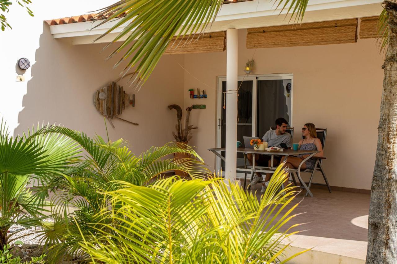 קרלנדיק Hamlet Oasis Resort מראה חיצוני תמונה