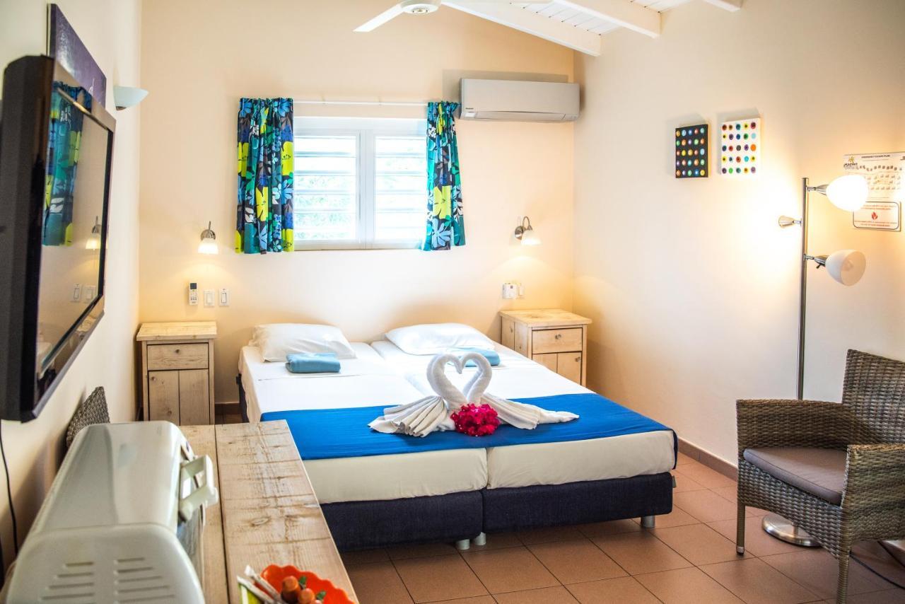 קרלנדיק Hamlet Oasis Resort מראה חיצוני תמונה