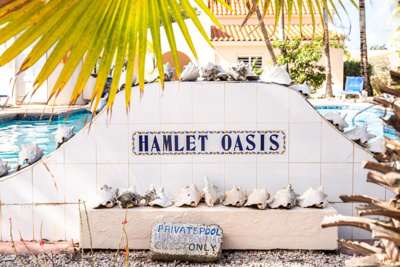קרלנדיק Hamlet Oasis Resort מראה חיצוני תמונה