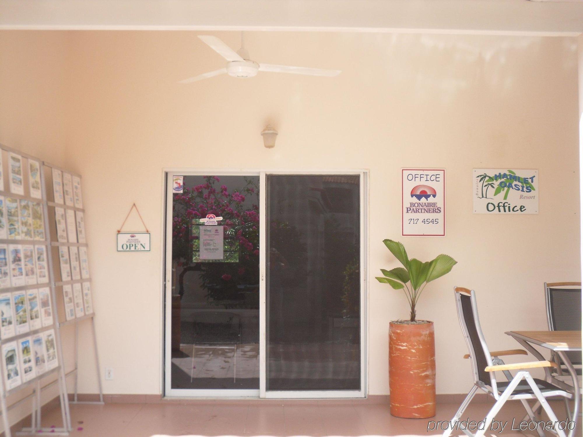 קרלנדיק Hamlet Oasis Resort מראה פנימי תמונה