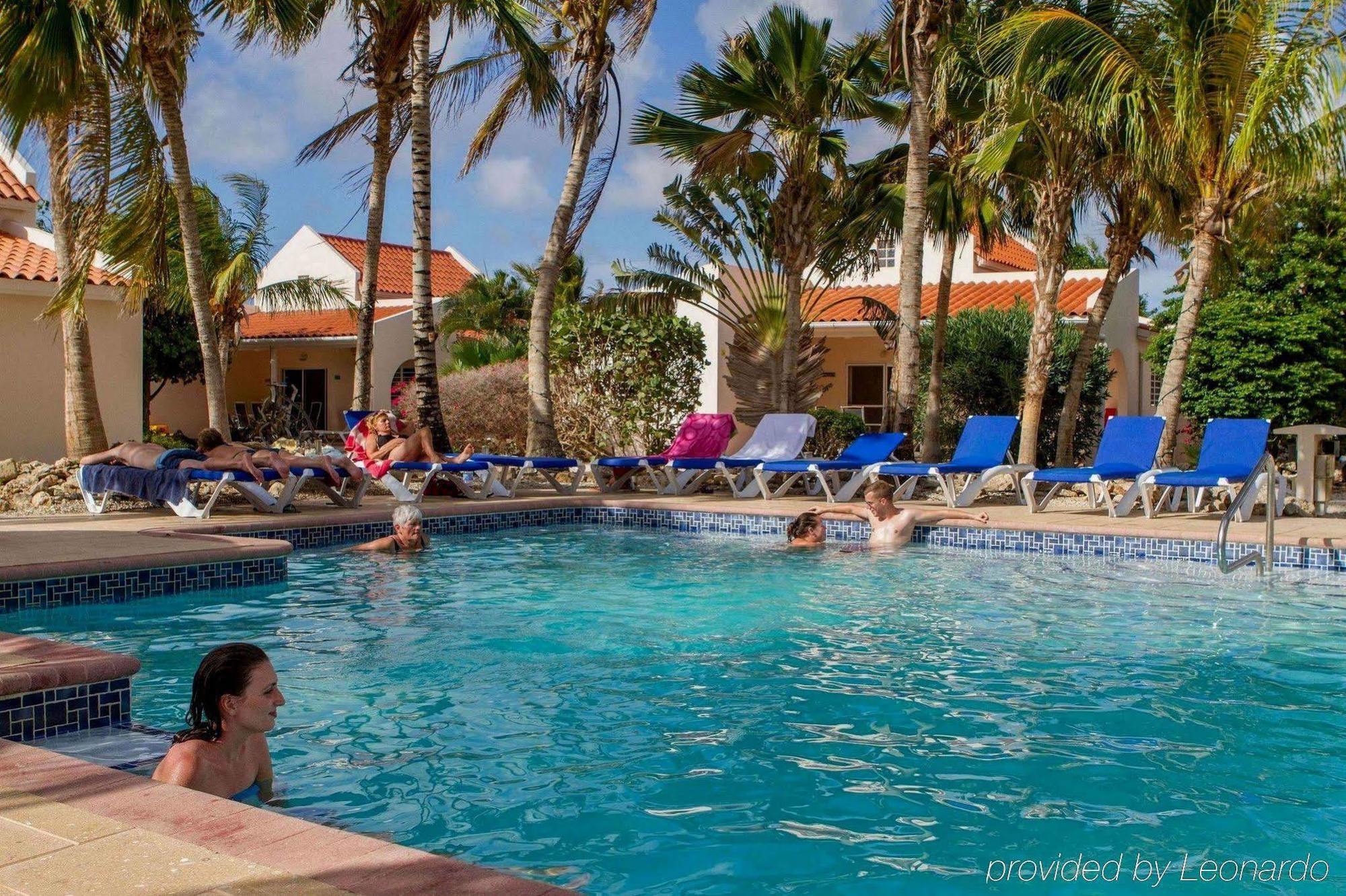 קרלנדיק Hamlet Oasis Resort מראה חיצוני תמונה