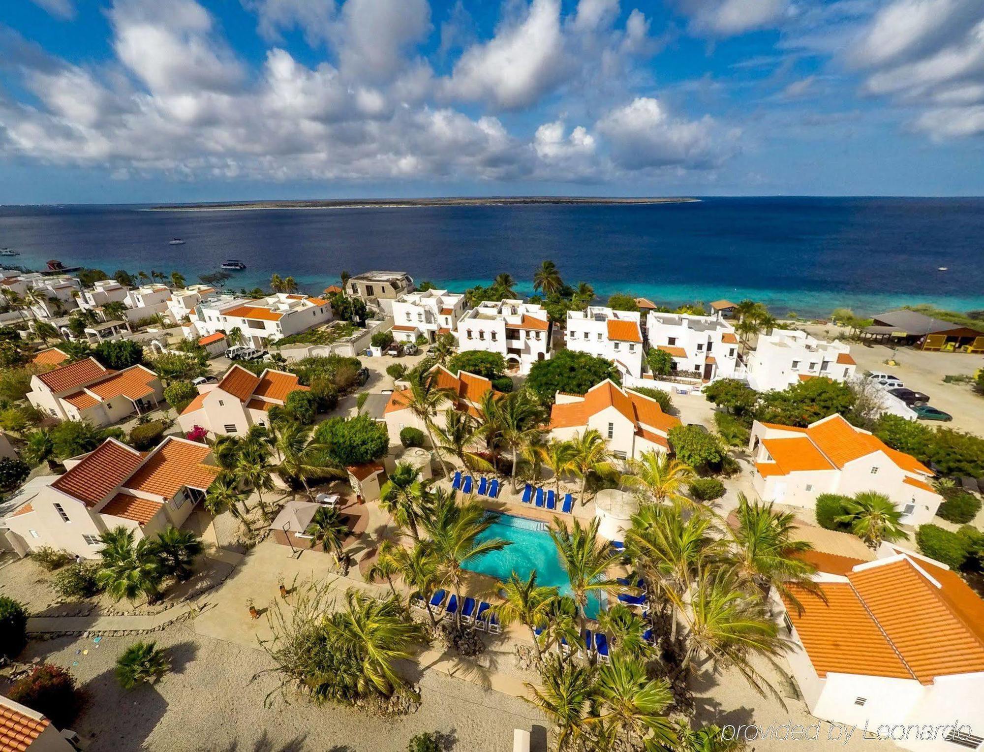 קרלנדיק Hamlet Oasis Resort מראה חיצוני תמונה
