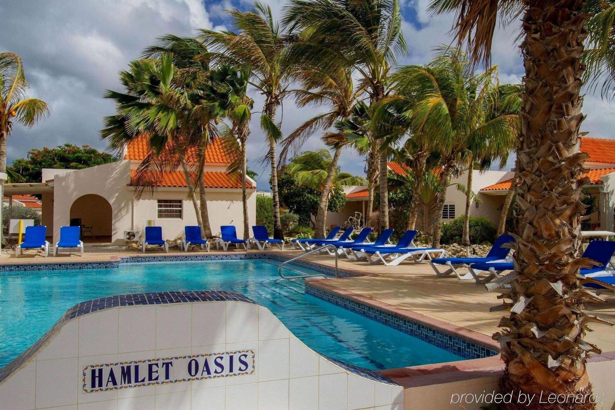 קרלנדיק Hamlet Oasis Resort מראה חיצוני תמונה