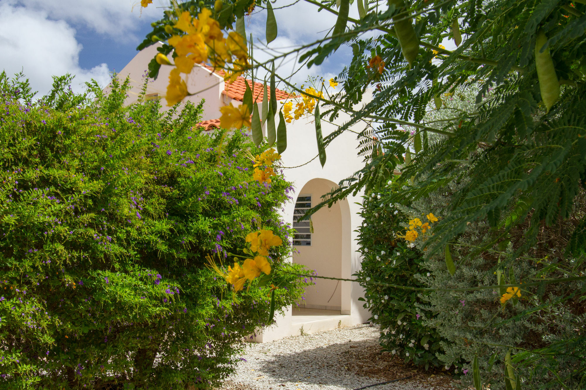 קרלנדיק Hamlet Oasis Resort מראה חיצוני תמונה