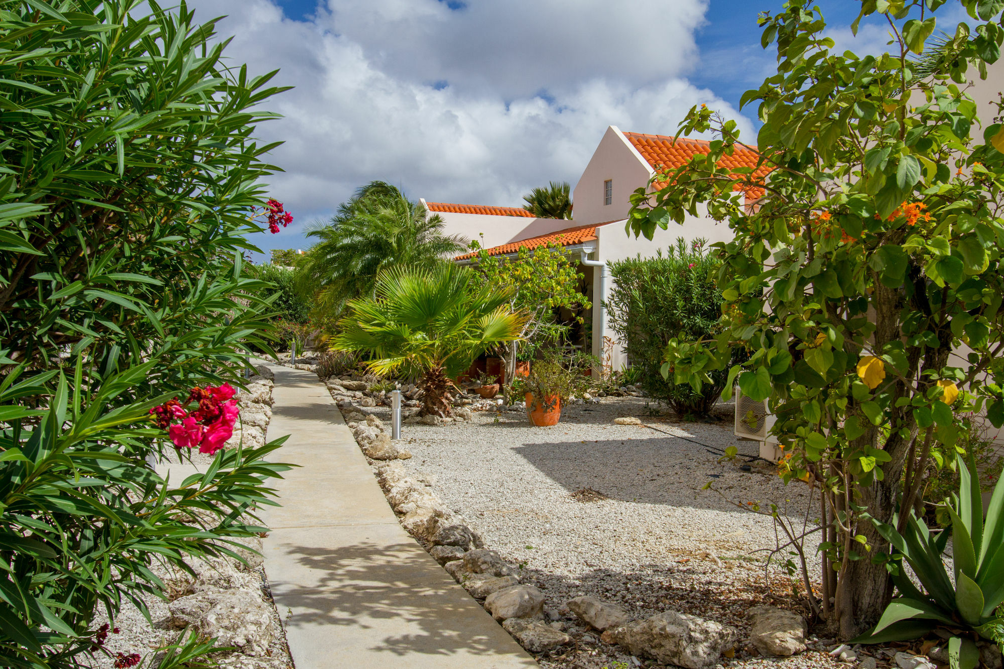 קרלנדיק Hamlet Oasis Resort מראה חיצוני תמונה