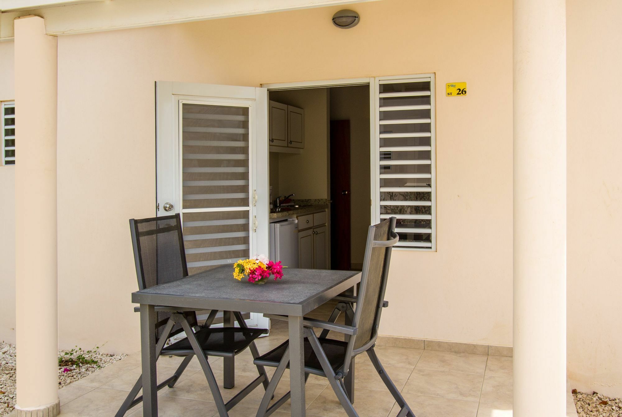 קרלנדיק Hamlet Oasis Resort מראה חיצוני תמונה
