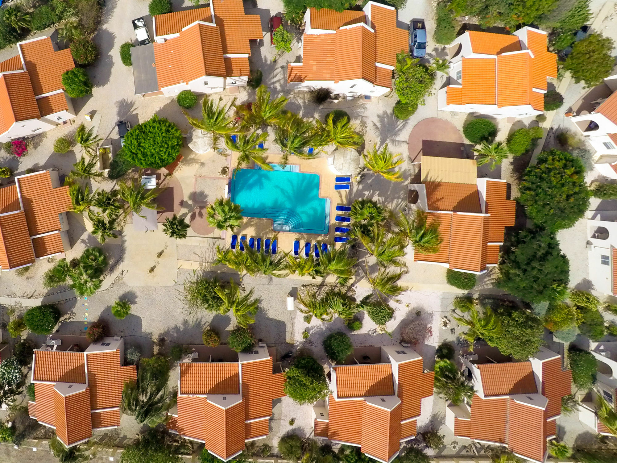 קרלנדיק Hamlet Oasis Resort מראה חיצוני תמונה