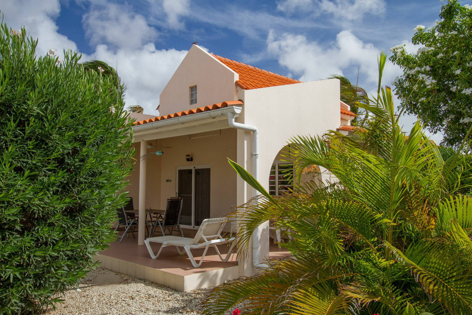 קרלנדיק Hamlet Oasis Resort מראה חיצוני תמונה